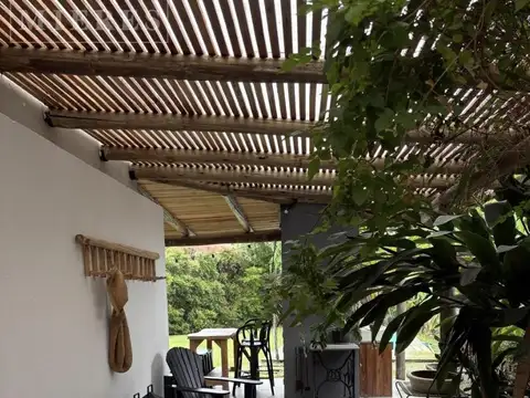 Casa en Alquiler Temporal de 2 dormitorios