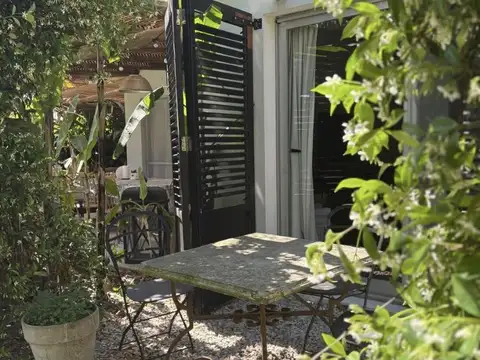 Casa en Alquiler Temporario, Barbarita