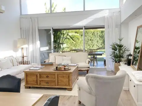Casa en Alquiler Temporario, Barbarita