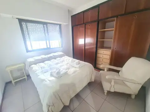ALQUILER DEPARTAMENTO 2 AMBIENTES AMOBLADO ESCOBAR CENTRO