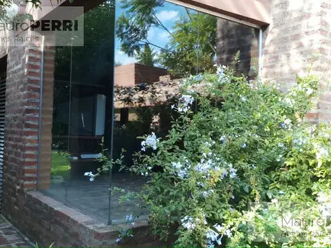Casa en Alquiler Temporal al Norte