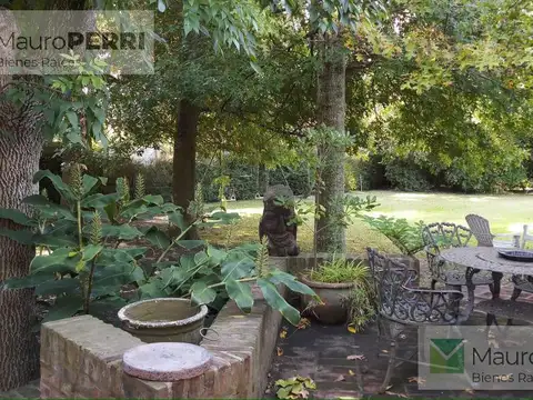 Casa en Alquiler Temporal con 2 cocheras