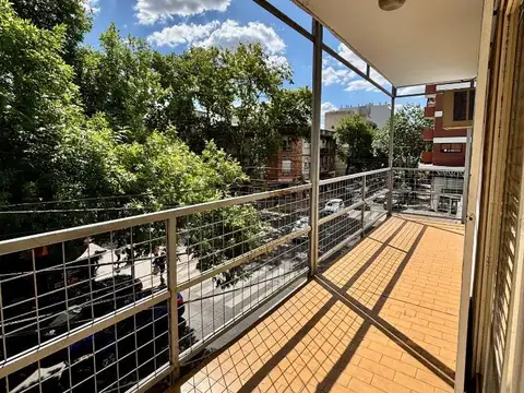 Av. Fco. Beiró 3198 , Piso 1
