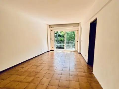 Departamento en Alquiler de 3 ambientes