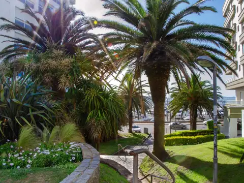 Apartamento en alquiler temporario en Península