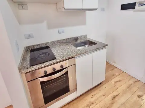 Departamento en Alquiler 4 años