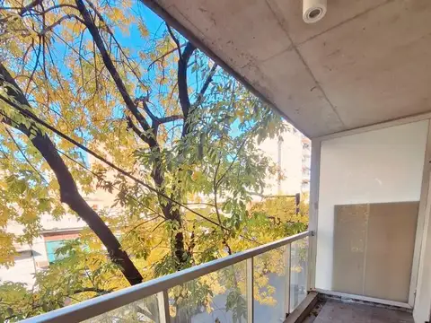 Alquiler Temporal Monoambiente Gascon 1500