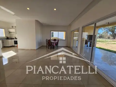 El Nacional Club De Campo