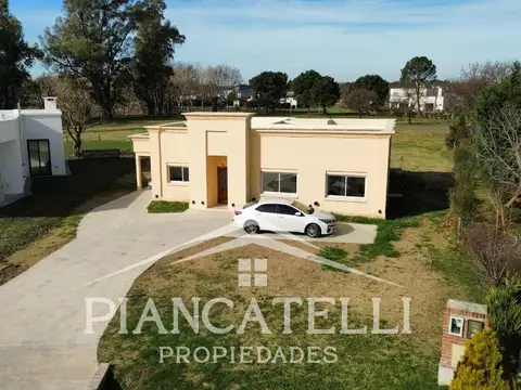 Casa en Venta A Estrenar