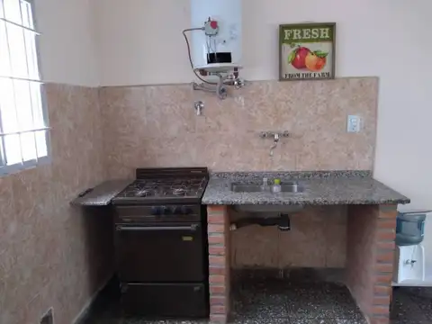 Depto Tipo Casa en Venta de 3 ambientes