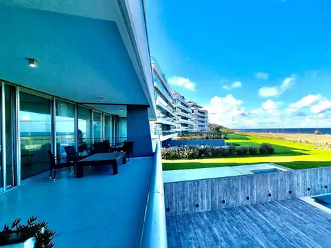 Departamento en Venta de 5 ambientes