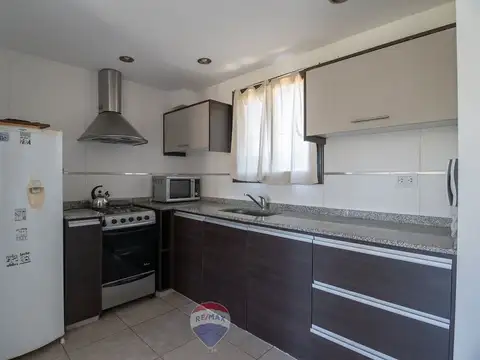 Departamento en Venta en Villa General Belgrano, USD 79.900