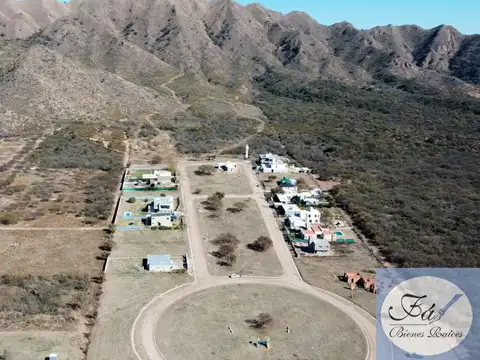 Terreno en Venta de 820,1 m2
