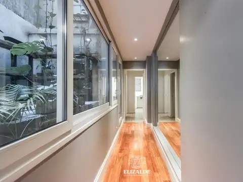 Oficina en Venta en Recoleta, USD 210.000