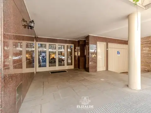 Pereyra Lucena y Pagano | 3 ambientes con entrada independiente desde la calle | Venta