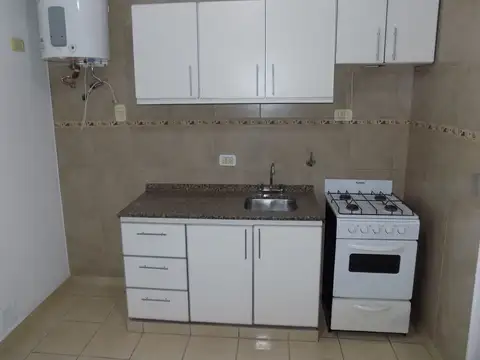 Departamento en Alquiler de 2 dormitorios