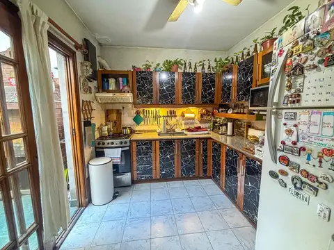 Depto Tipo Casa en Venta 28 años