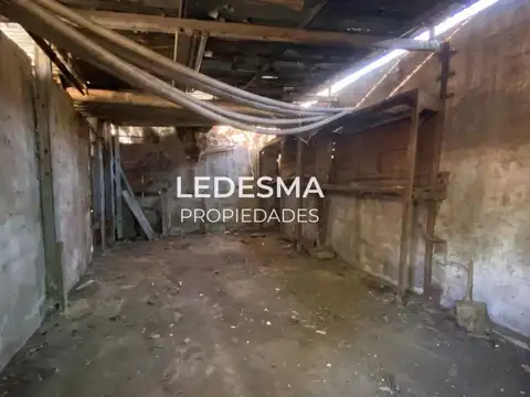 Terreno en Venta en Ituzaingo, USD 120.000