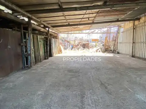 Terreno en Venta en Ituzaingo, USD 120.000