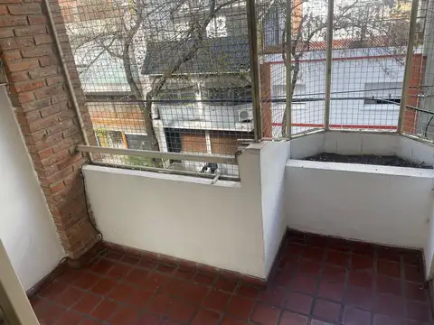 Departamento en Alquiler de 3 ambientes