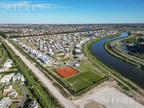 Terreno en Venta 14  mts Frente