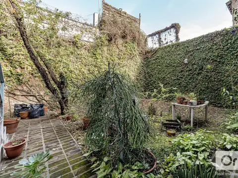 Depto Tipo Casa en Venta al Oeste