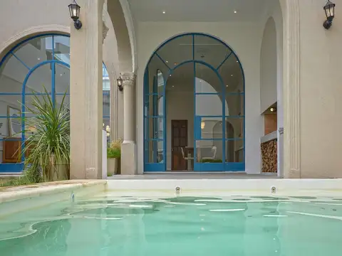 VENTA RESIDENCIA DE DISEÑO A ESTRENAR