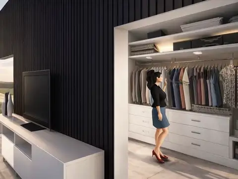 Casa de 2 dormitorios en venta en B° Las Acacias II - Charcas 5205