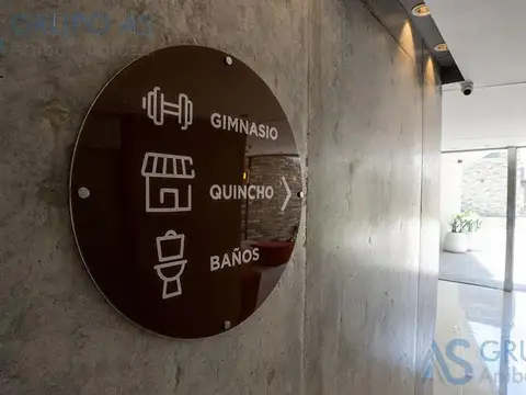 Departamento en Venta de 2 dormitorios