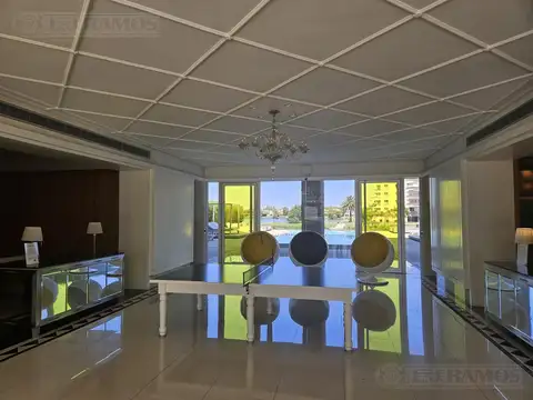 Departamento en Alquiler A Estrenar