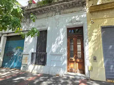 Avenida Olivera 100