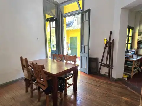 Depto Tipo Casa en Venta en Vélez Sarsfield, USD 99.500