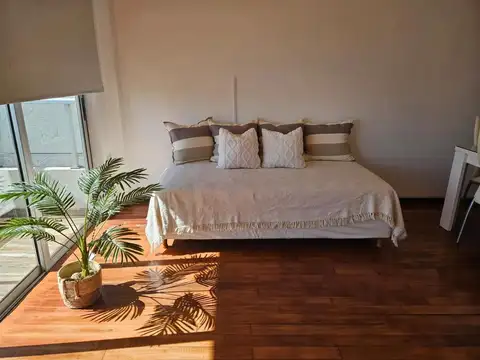 Rivadavia 5700 , Piso 13