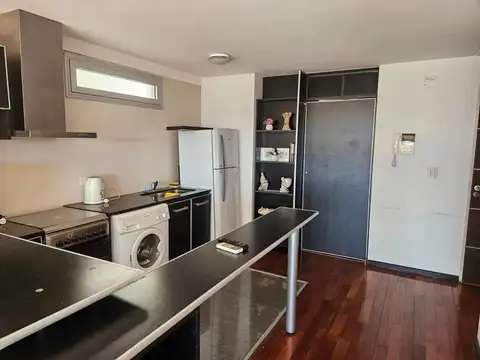 Departamento en Alquiler Temporal al Norte