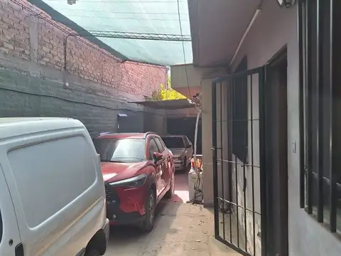 Terreno en Venta de 810,0 m2