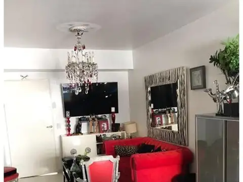 Departamento en Venta en Nuñez, USD 190.000