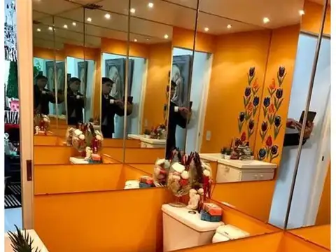 Departamento en Venta Apto profesional