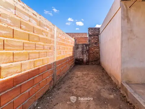 Depto Tipo Casa en Venta al Sur