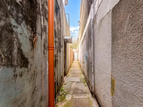 Depto Tipo Casa 4 ambientes con 1 baño