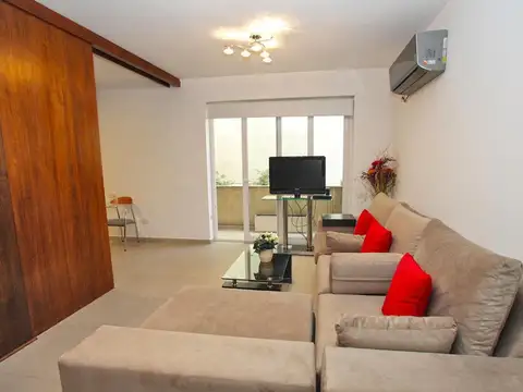2 Ambientes Apto Prof.- Amenities - Con o Sin muebles-Armenia 2300 - Palermo.