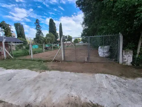 Terreno en Venta en Kilometro 61, USD 40.000