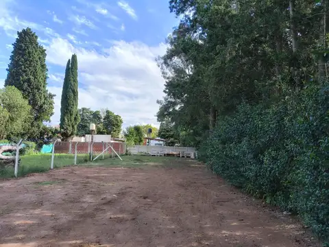 Lote, Terreno en Venta en Pilar
