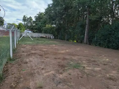 Terreno en Venta de 504,0 m2