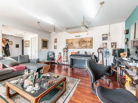 Departamento en Venta en San Cristobal, USD 129.000