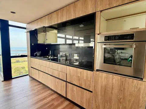 Departamento en Venta en Mar del Plata, USD 640.000