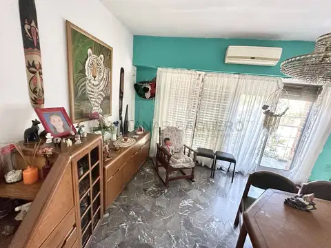Departamento en Venta en Villa Soldati, USD 130.000