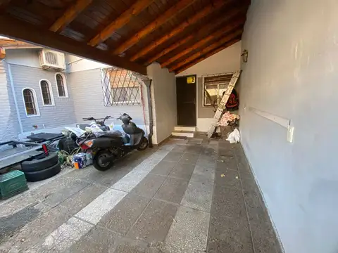 Casa en Venta 36 años