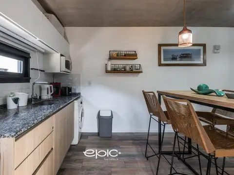 Casa en Alquiler Temporal al Norte