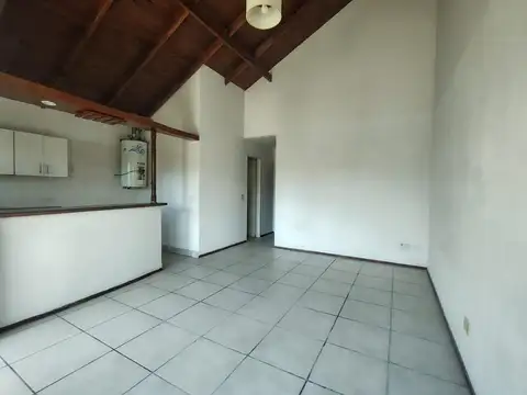 Departamento en Alquiler 21 años