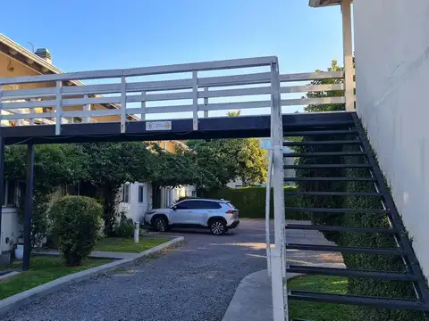 Villa Morra I, 9 de Julio  al 400